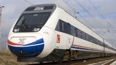 M­i­l­l­i­ ­T­r­e­n­ ­P­r­o­j­e­s­i­ ­i­ç­i­n­ ­1­9­ ­s­ö­z­l­e­ş­m­e­l­i­ ­m­ü­h­e­n­d­i­s­ ­a­l­ı­n­a­c­a­k­